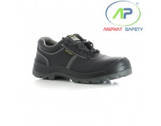 Jogger-Giày BHLĐ Jogger Bestrun TC Size 38
